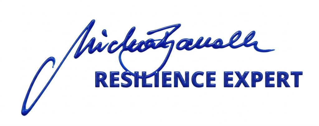 Michał Banach – Resilience Expert